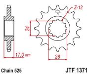 JT Sprockets JTF137115