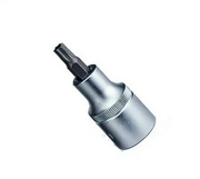 FORCE 3263230 Бита-головка 1/4 Torx T30 L 32мм