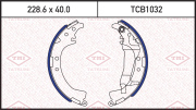 TATSUMI TCB1032