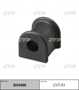 Ctr CVT51
