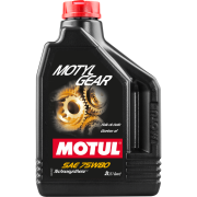 MOTUL 1 * * * 5