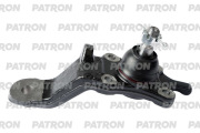 PATRON PS3185L