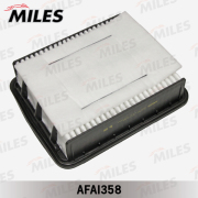 Miles AFAI358