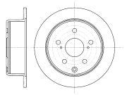 G-BRAKE GR01672