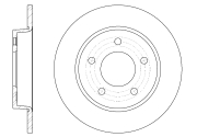G-BRAKE GR01437