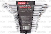PATRON P5122MP Набор ключей