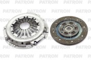 PATRON P * * * 0