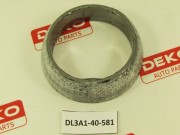 DEKO DL3A140581 Кольцо  глушителя