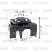 PATRON P371251