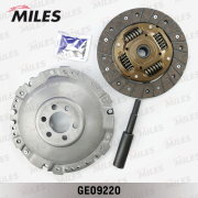 Miles GE09220 Комплект сцепления