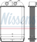 Nissens 70232