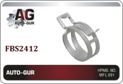 Auto-GUR FBS2412