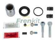 Frenkit 7 * * * 4