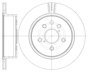 G-BRAKE GR20384