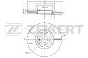 Zekkert BS6358