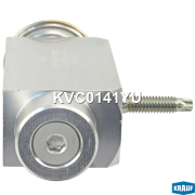 Krauf KVC0141YU 