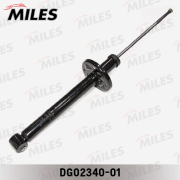 Miles DG0234001