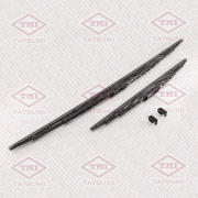TATSUMI T * * * F