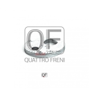 QUATTRO FRENI QF00X00015