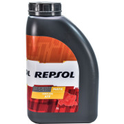 Repsol 6262R Масло трансмиссионное REPSOL MATIC DIAFLUID ATF 1л
