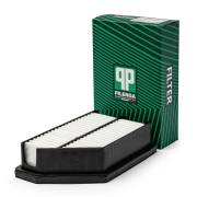 PILENGA FAP0114 Фильтр воздушный SSANG YONG NEW ACTYON, KORANDO
