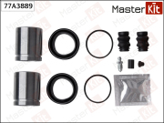 MasterKit 77A3889 Ремкомплект тормозного суппорта+поршень