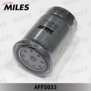 Miles AFFS033