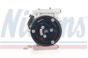 Nissens 89590