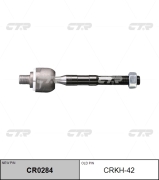 Ctr CRKH42