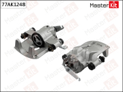 MasterKit 7 * * * 8