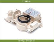 Tesla Technics TT31219