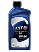 ELF 1 * * * 1