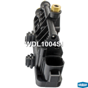 Krauf WDL1004SI Блок клапанов пневмоподвески
