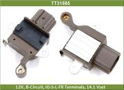 Tesla Technics TT31585