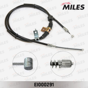 Miles EI000291