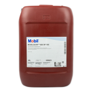Mobil 155823 Mobilgear 600 XP 100 редуктор.мин. (20)
