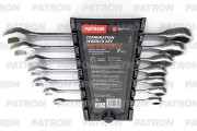 PATRON P51072 Набор ключей