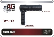 Auto-GUR WS612