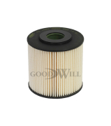 Goodwill FG1084 Фильтр топливный