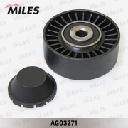 Miles AG03271