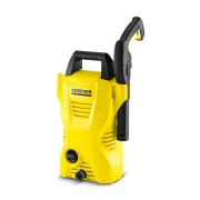 KARCHER 16731550 Мойка ВД Karcher K 2 Basic 110бар 360л/ч 1.4кВт
