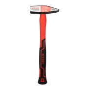 REXANT 128116 Молоток слесарный REXANT с фибергласовой рукояткой 600 г