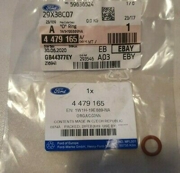 FORD 4 * * * 5