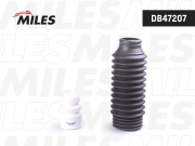 Miles D * * * 7