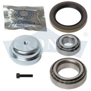 Kroner K151018
