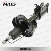 Miles DG11684