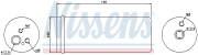 Nissens 9 * * * 1