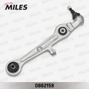 Miles DB62158