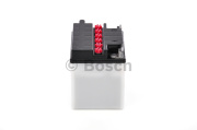 Bosch 0092M4F200 Стартерная аккумуляторная батарея