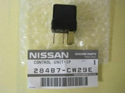 NISSAN 284B7CW29E